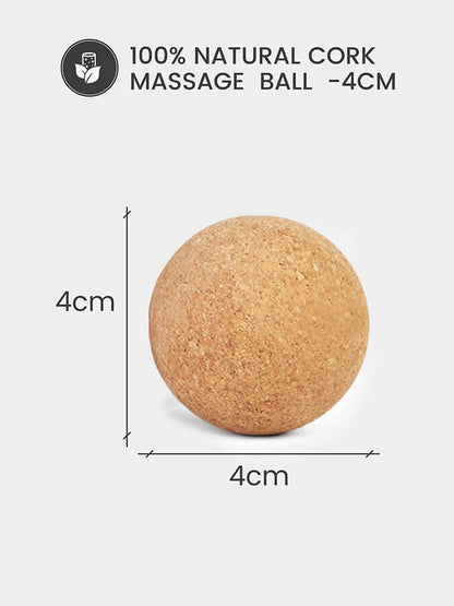 Yoga Studio Cork Massage Balls