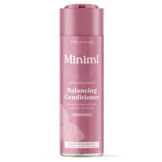REGN Balancing Conditioner 400ml — Pink Grapefruit & Aloe