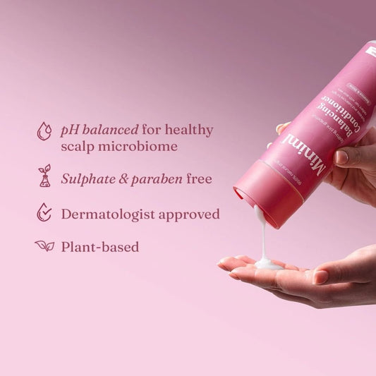 REGN Balancing Conditioner 400ml — Pink Grapefruit & Aloe