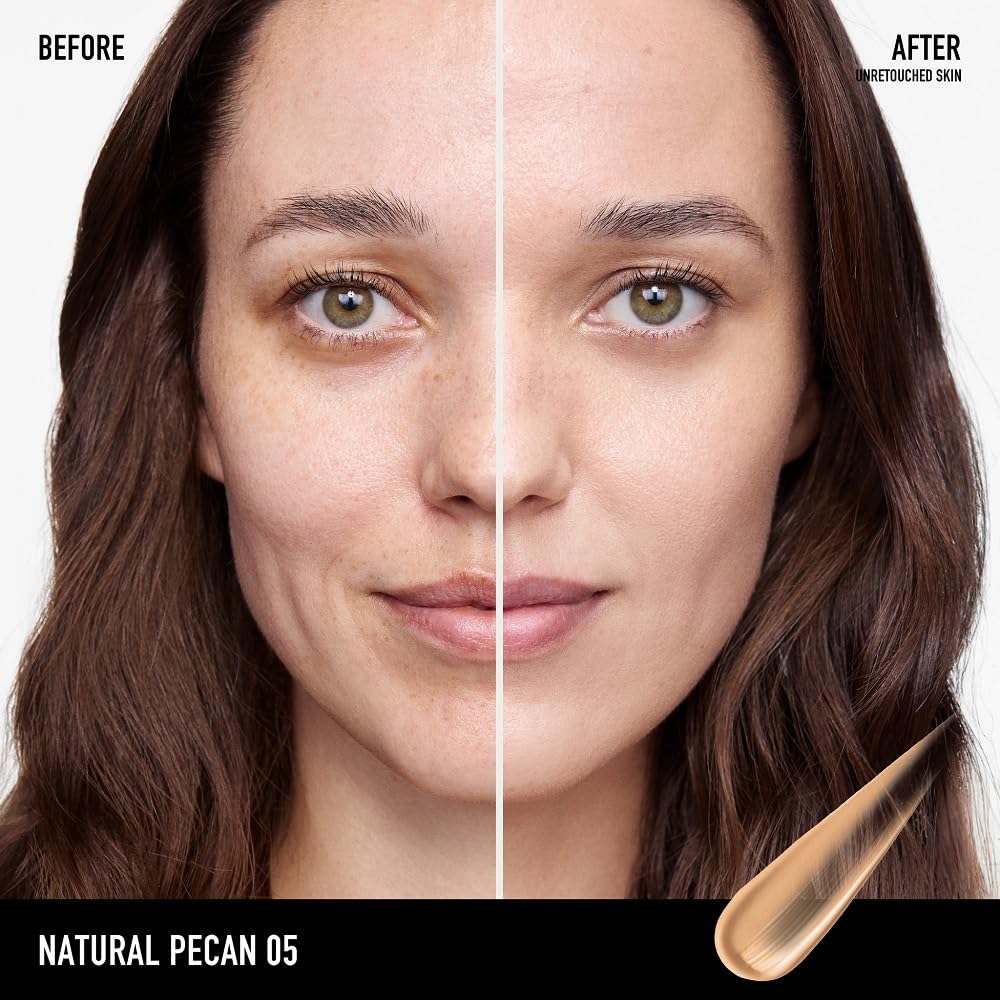 bareMinerals Complexion Rescue Tinted Moisturiser SPF 30 — Natural Pecan 05 - Calm Era