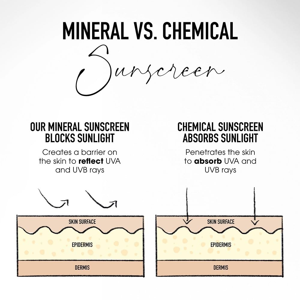 bareMinerals Complexion Rescue Tinted Moisturiser SPF 30 — Natural Pecan 05 - Calm Era