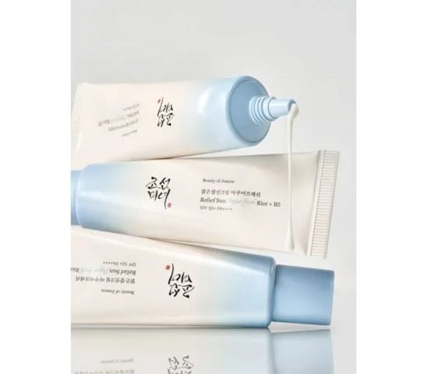 Beauty of Joseon Relief Sun Aqua-fresh SPF50+ PA++++ - Calm Era
