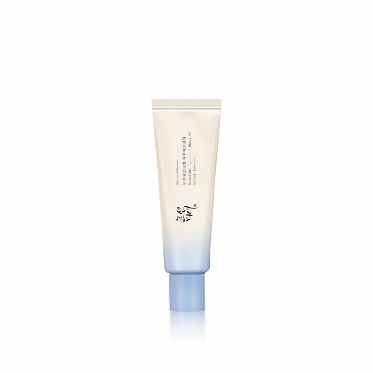 Beauty of Joseon Relief Sun Aqua-fresh SPF50+ PA++++ - Calm Era