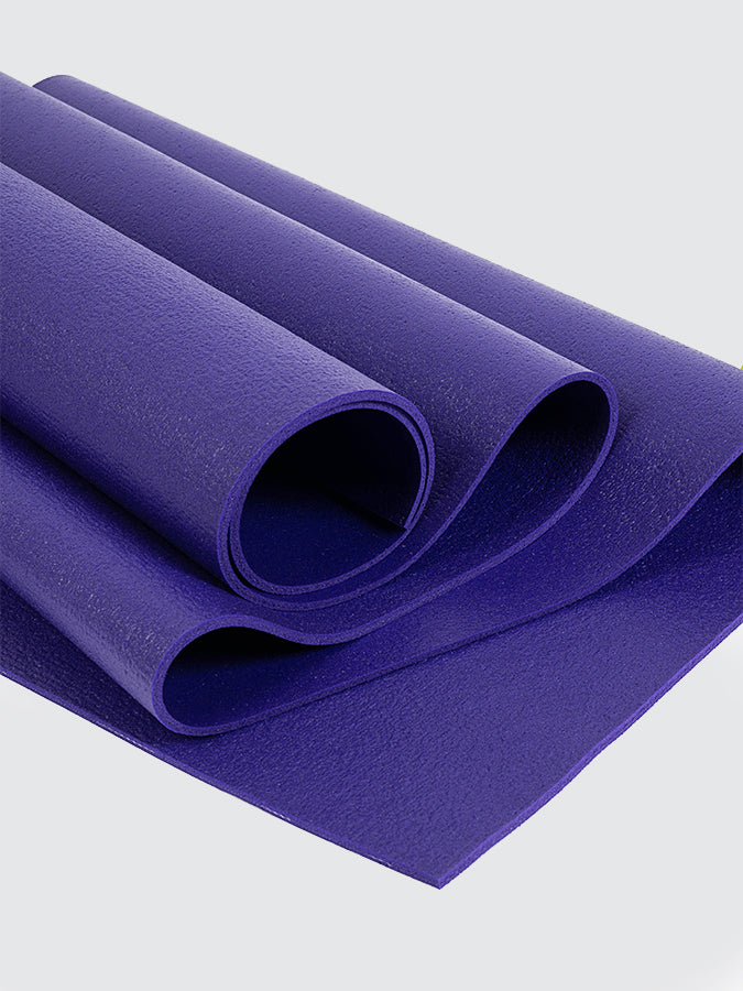Yoga Studio Oeko-Tex Long & Wide Yoga Mat – Extra Space & Cushioning | 4.5mm