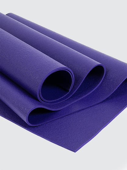 Yoga Studio Oeko-Tex Long & Wide Yoga Mat – Extra Space & Cushioning | 4.5mm