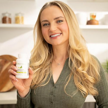 BiOptimizers Magnesium Breakthrough Complex – 7 Forms for Sleep & Cognitive Support | 60 Capsules - Calm Era