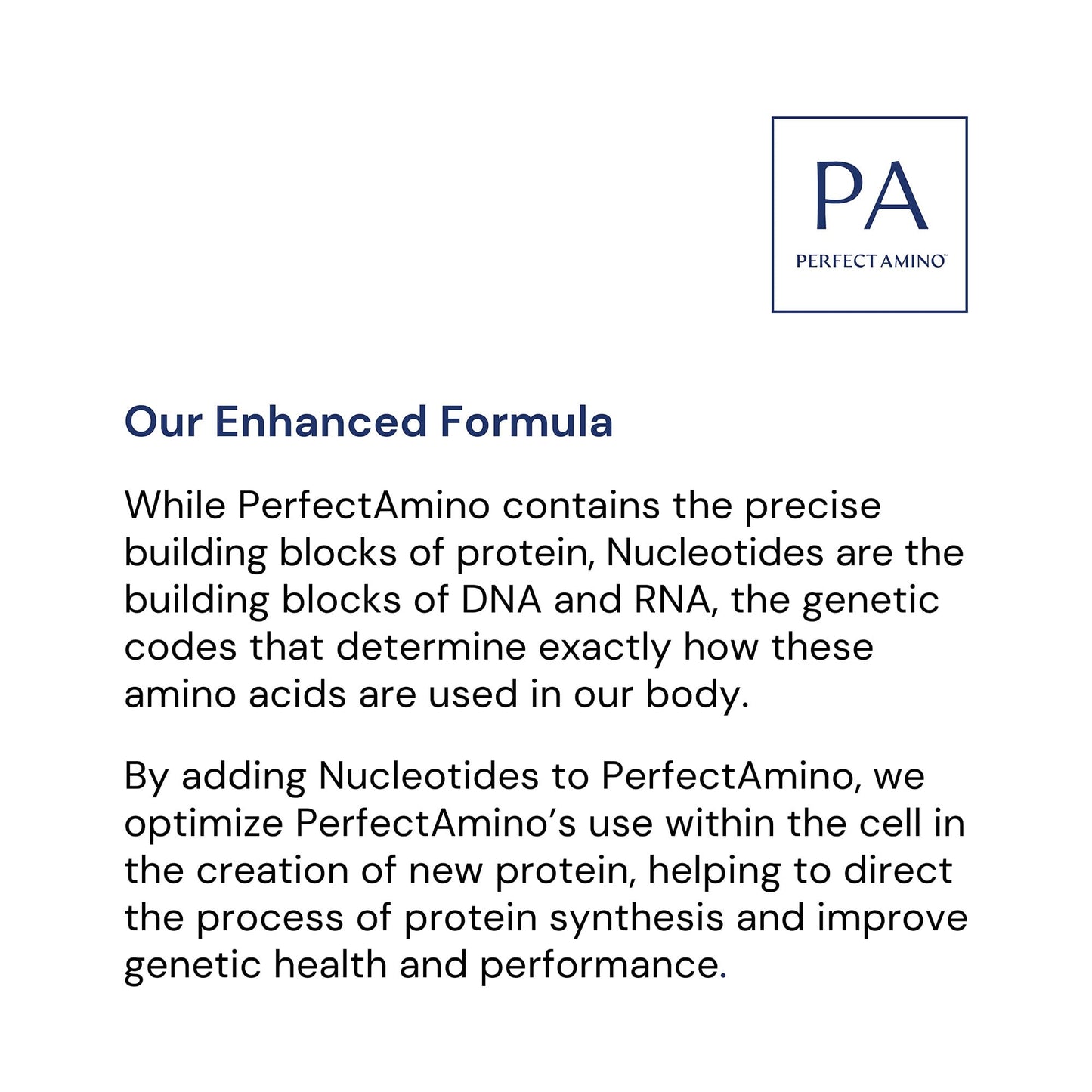 BodyHealth PerfectAmino Vegan Amino Acid Tablets 300ct | BCAAs