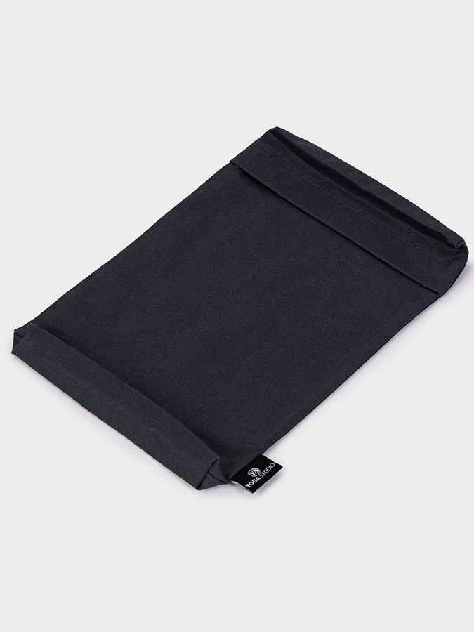 Yoga Studio Organic Cotton Head Block Cover