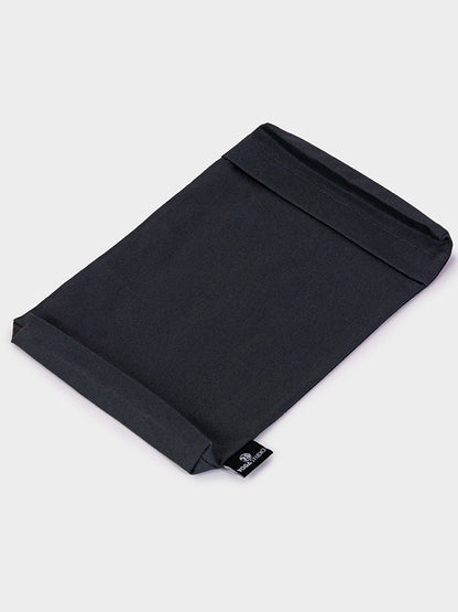Yoga Studio Organic Cotton Head Block Cover