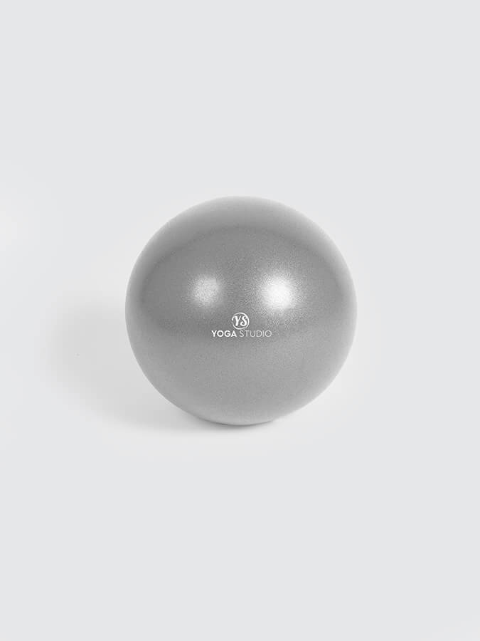 Soft Pilates Exercise Ball