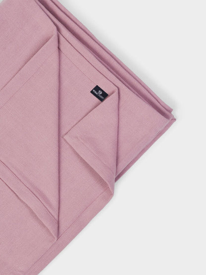Yoga Studio GOTS Organic Cotton Yoga Blanket