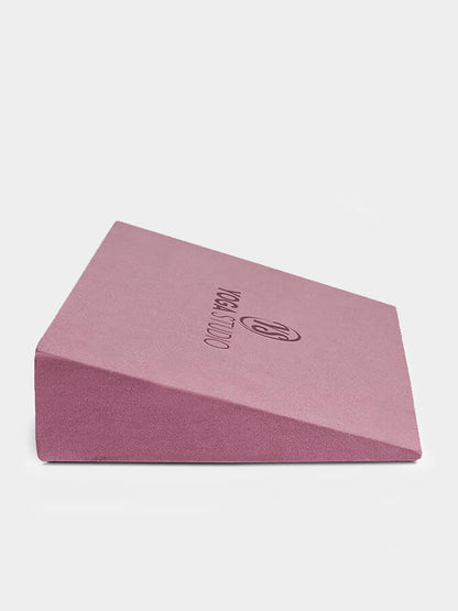 Yoga Studio EVA Foam Wedges — Twin Pack