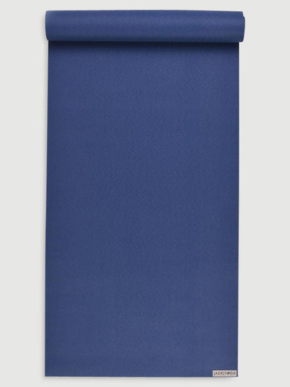 Jade Yoga 68" Travel Yoga Mat 3mm