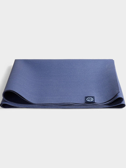 Manduka eKO SuperLite Travel Yoga Mat – 1.5mm | Lightweight & Eco-Friendly