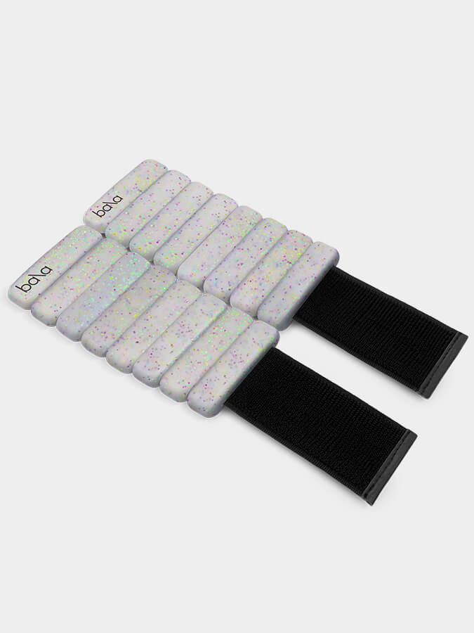 Bala 1lb Ankle & Wrist Weights