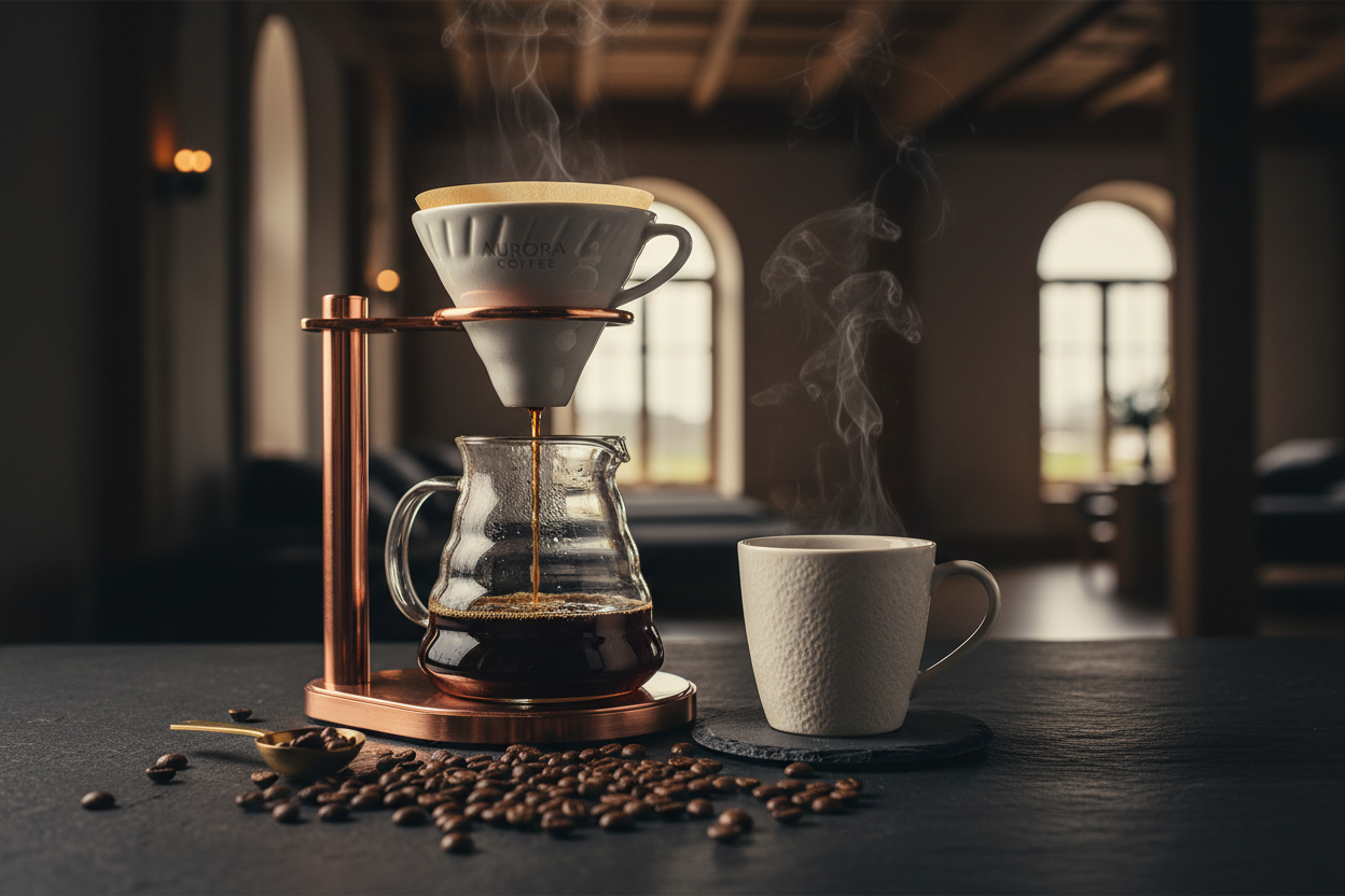 Coffee Hero