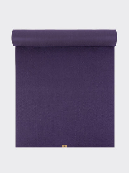 ecoYoga Phoenix Jute Yoga Mat 6mm