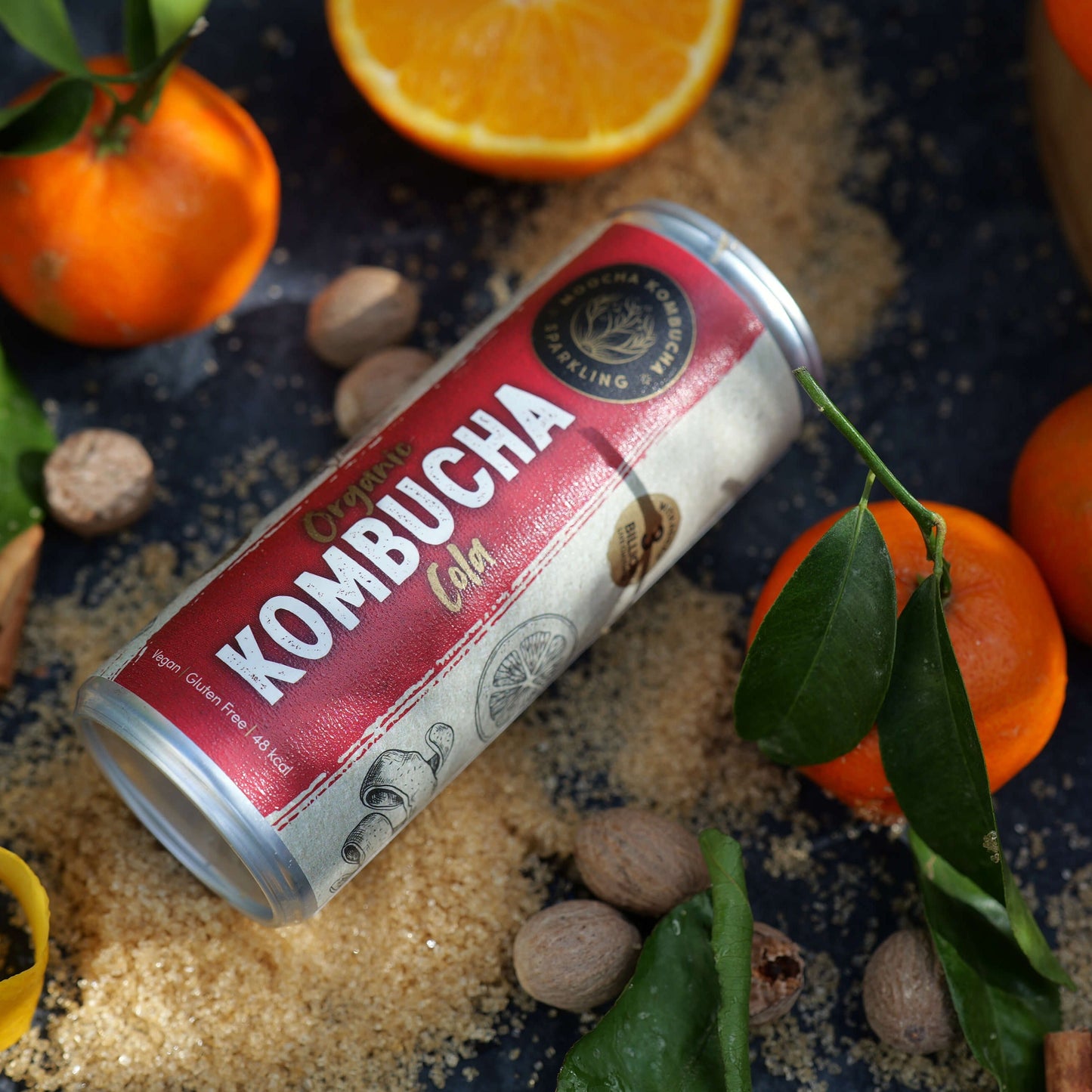 Ultimate Bundle | 20 cans | Cola | Apple & Blackberry | Mixed Berries | Peach & Turmeric | Elderflower & Lemon