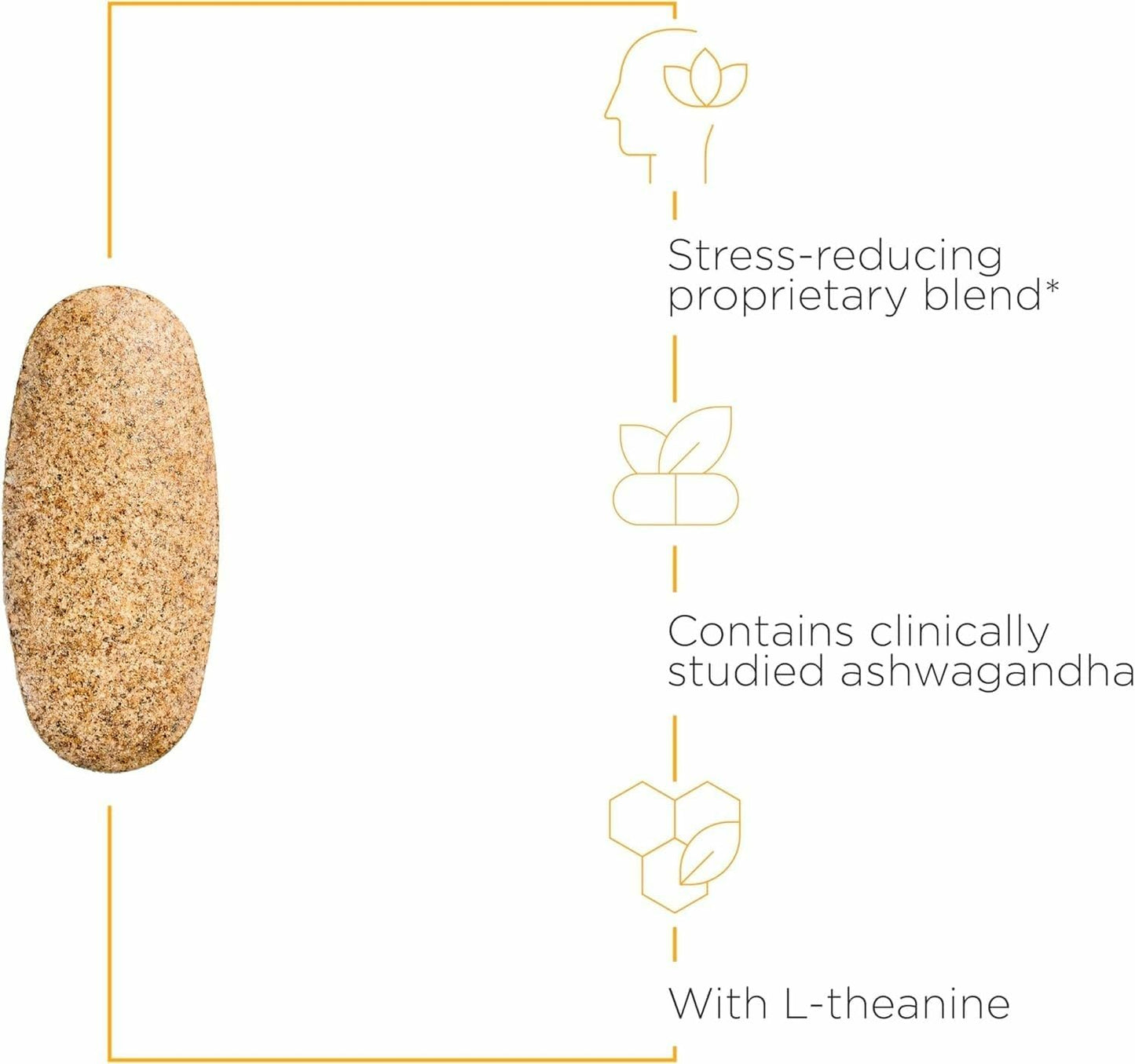Integrative Therapeutics Cortisol Manager – Adrenal Support, Vegan (90 Capsules)
