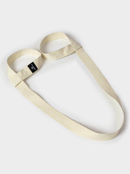 Yoga Studio Organic Cotton Yoga Mat Strap Carrier