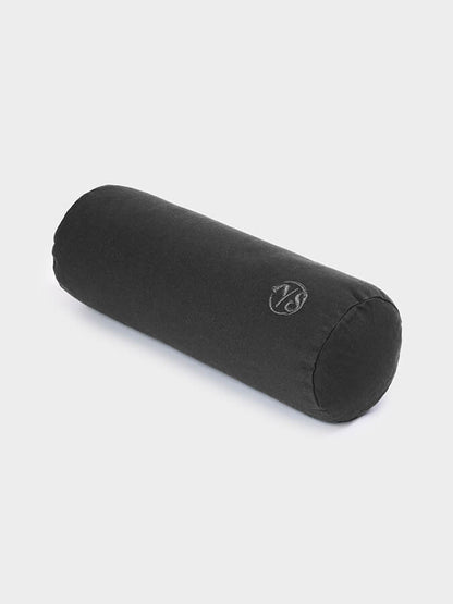 Yoga Studio Organic Lightweight Mini Meditation Bolster