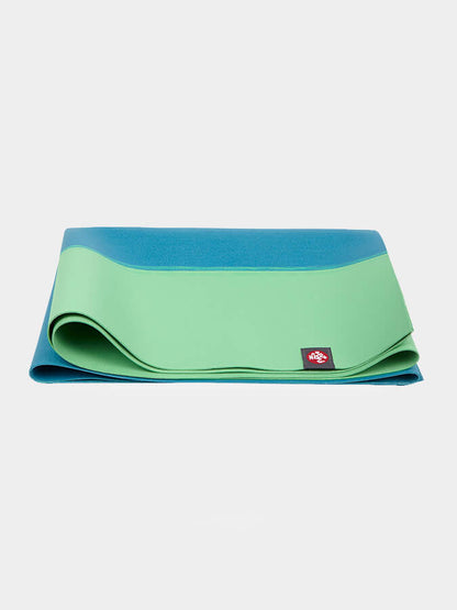Manduka eKO SuperLite Travel Yoga Mat – 1.5mm | Lightweight & Eco-Friendly