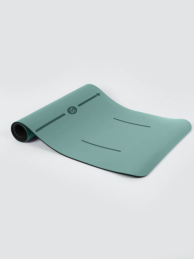 Yoga Studio The Grip Mini Knee Mat Pad 4mm