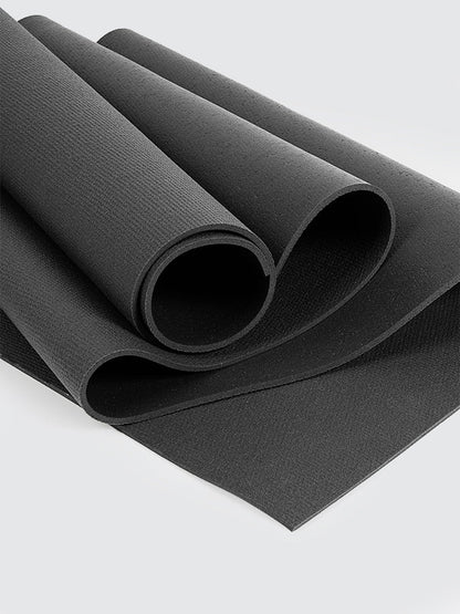 Yoga Studio Oeko-Tex Long & Wide Yoga Mat – Extra Space & Cushioning | 4.5mm