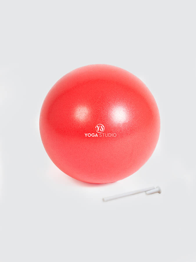 Soft Pilates Exercise Ball
