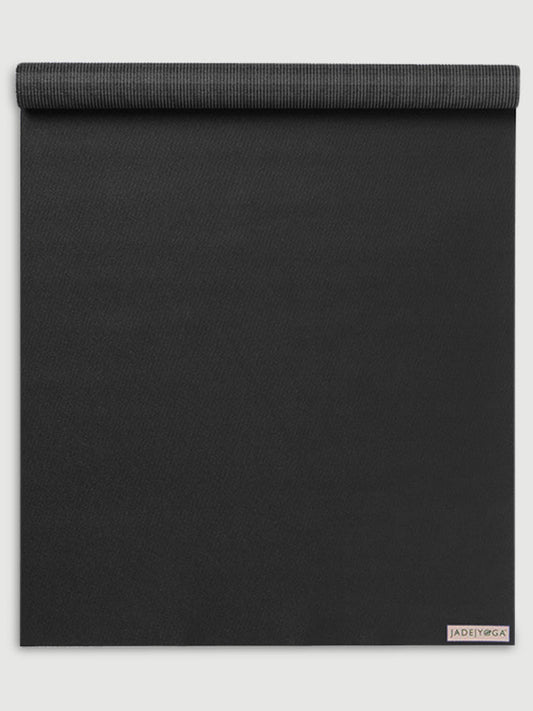 Jade Yoga Voyager Travel Yoga Mat – Lightweight & Foldable | 1.6mm