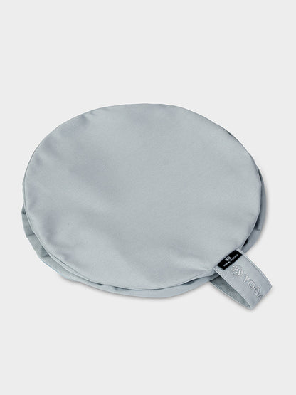 Yoga Studio Cylinder Zafu Cushion Cover