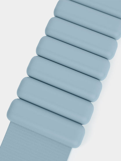 Bala 2lb Ankle & Wrist Weight Bangles – Silicone