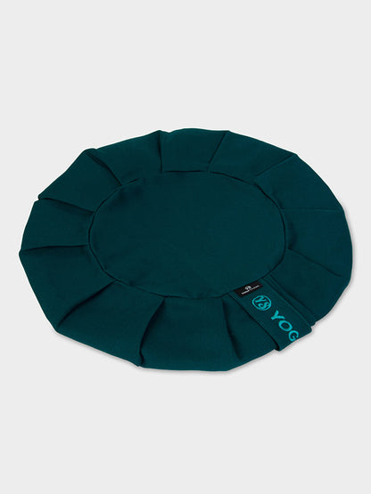 Yoga Studio EU Round Cushion Cover
