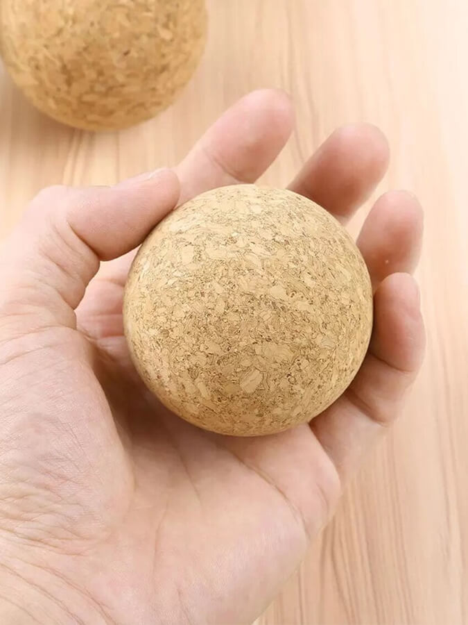 Yoga Studio Cork Massage Balls