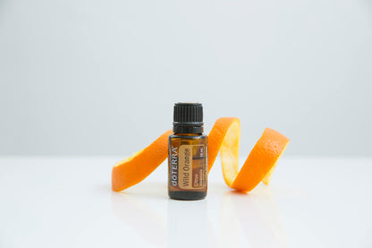 doTERRA Wild Orange Essential Oil 15ml