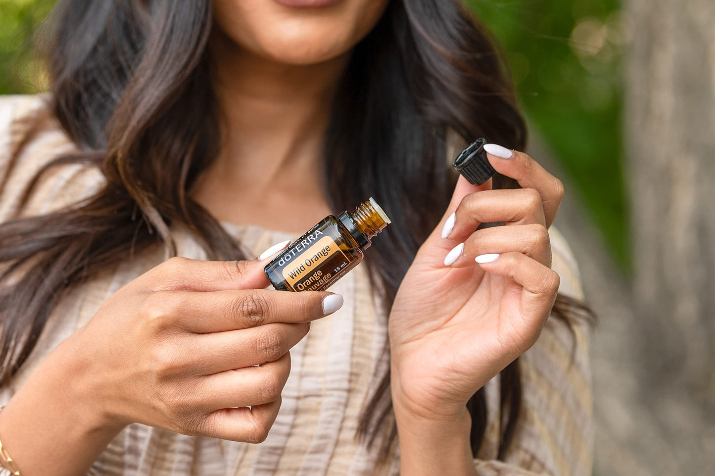 doTERRA Wild Orange Essential Oil 15ml