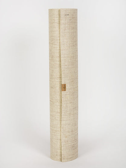 ecoYoga Phoenix Jute Yoga Mat 6mm