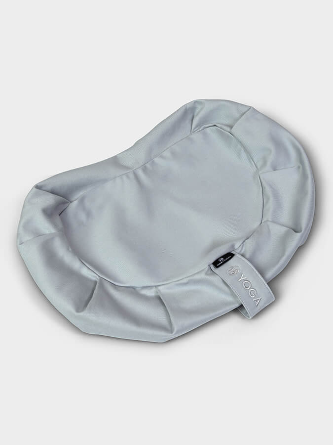 Yoga Studio EU Crescent Zafu Cushion Cover