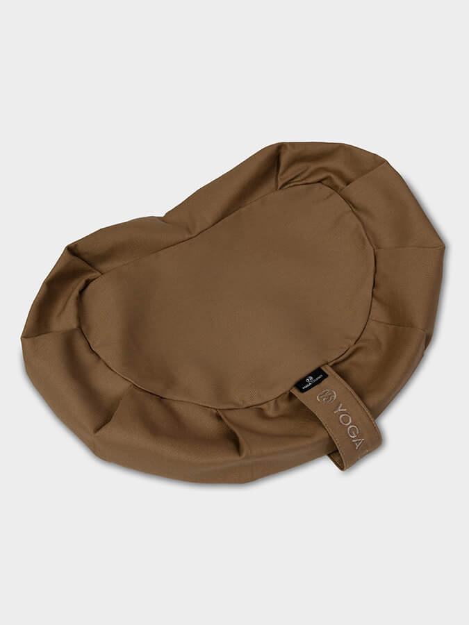 Yoga Studio EU Crescent Zafu Cushion Cover