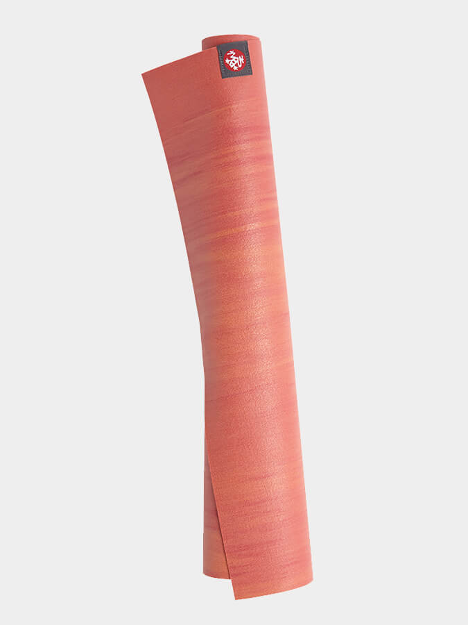 Manduka eKO SuperLite Travel Yoga Mat – 1.5mm | Lightweight & Eco-Friendly