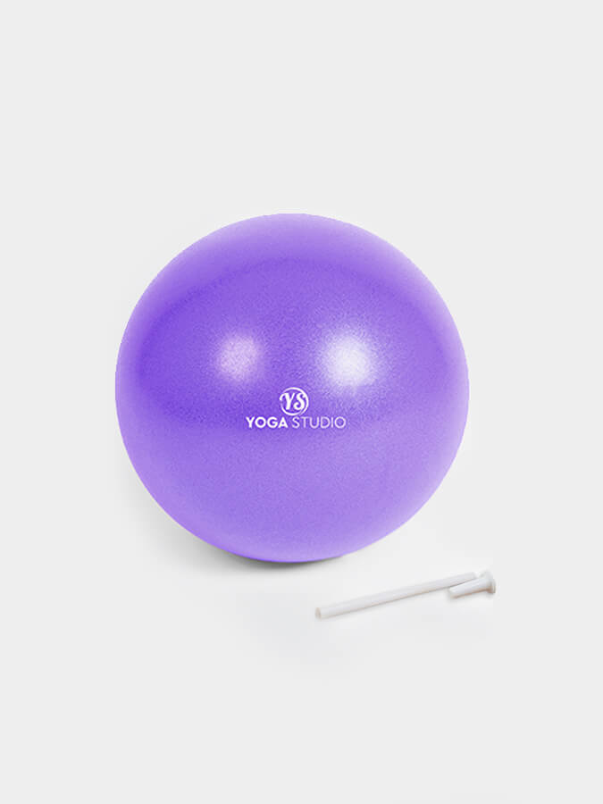 Soft Pilates Exercise Ball