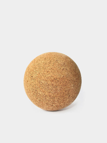 Yoga Studio Cork Massage Balls — Ten Pack