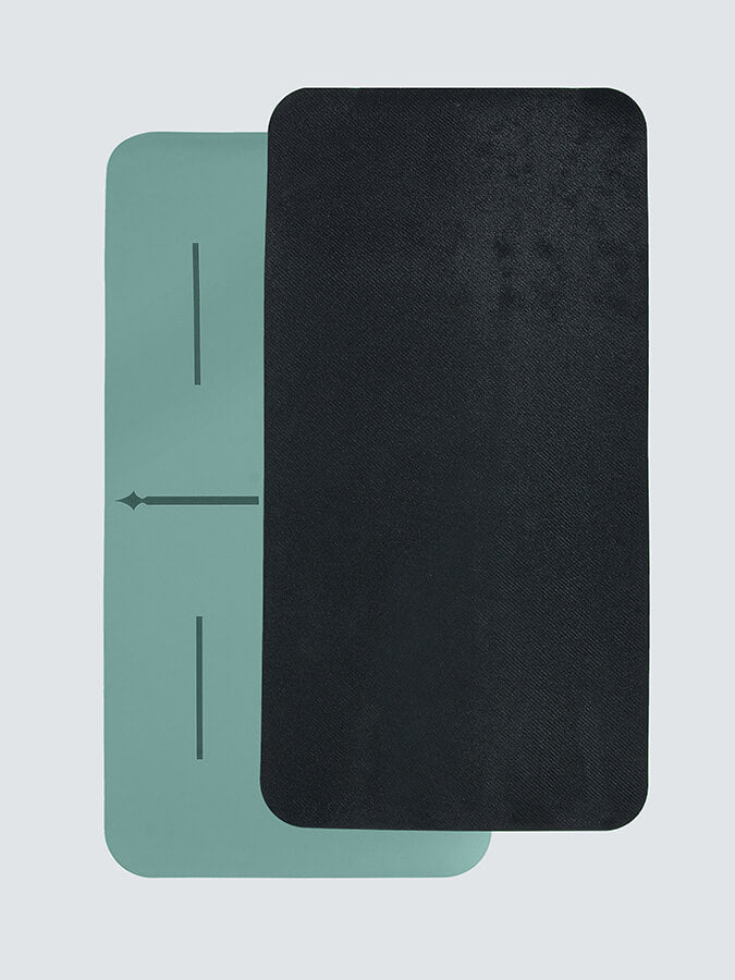Yoga Studio The Grip Mini Knee Mat Pad 4mm