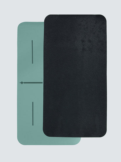 Yoga Studio The Grip Mini Knee Mat Pad 4mm