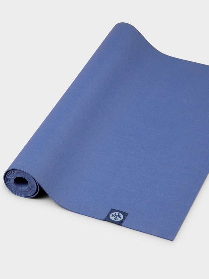 Manduka eKO SuperLite Travel Yoga Mat – 1.5mm | Lightweight & Eco-Friendly