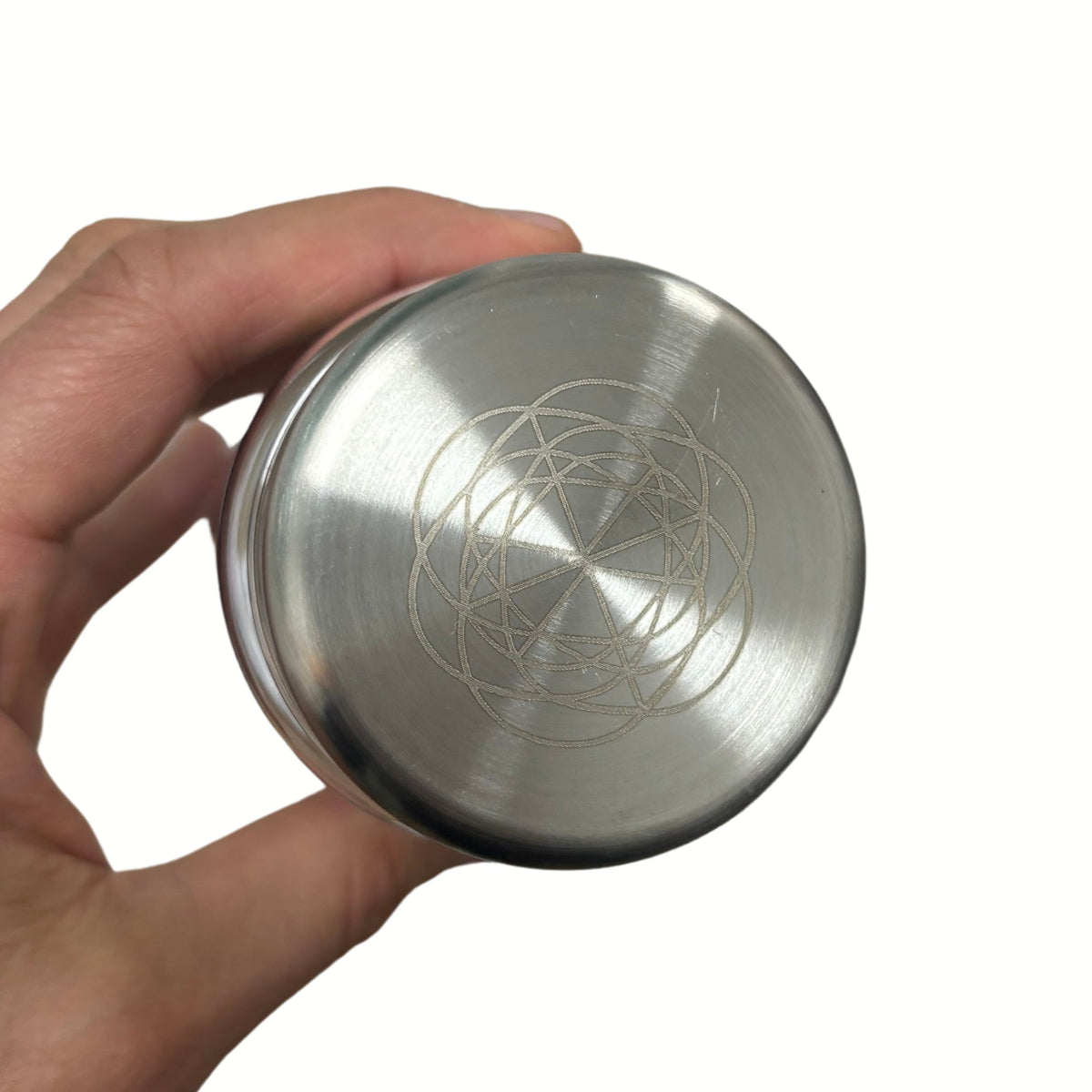 Emerald Nutrition Shaker Bottle