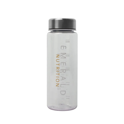 Emerald Nutrition Shaker Bottle