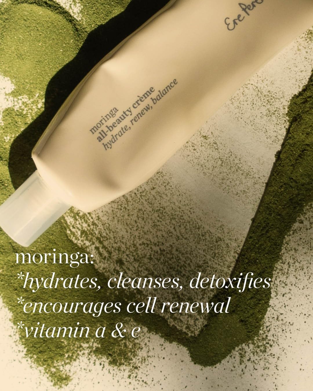 Ere Perez Natural Moringa All-Beauty Creme 50g
