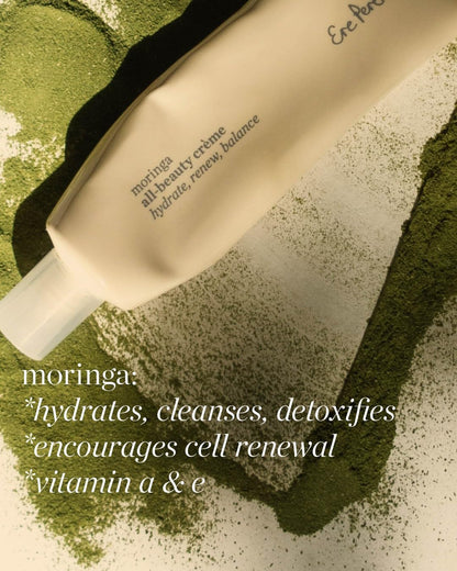 Ere Perez Natural Moringa All-Beauty Creme 50g