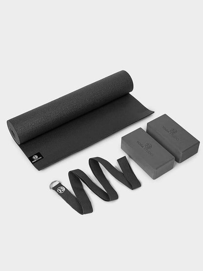 Yoga Studio OEKO-TEX Starter Yoga Set
